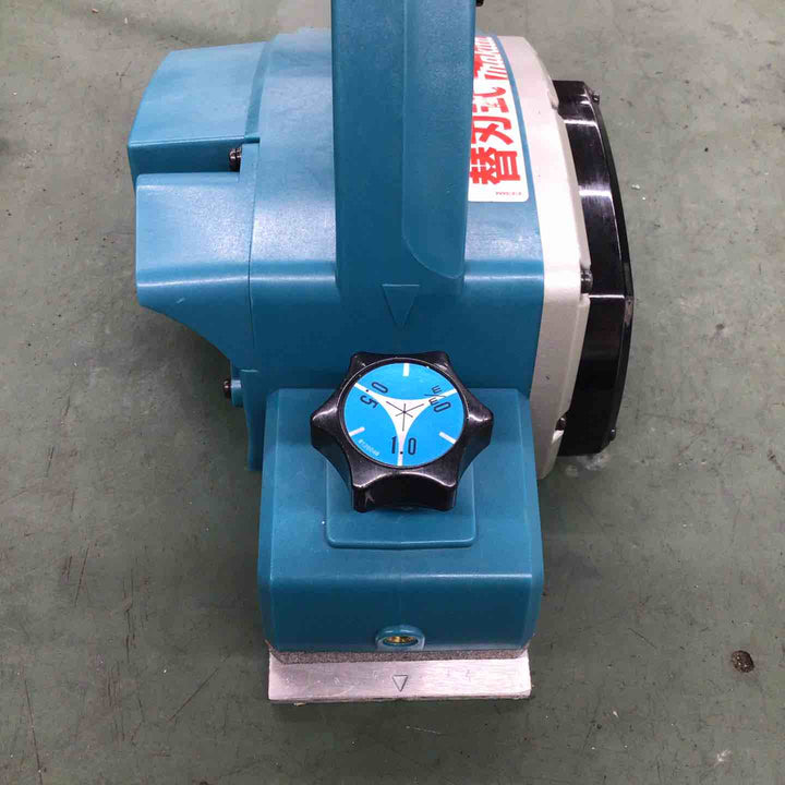 ☆マキタ(makita) 電気カンナ 1900BASP1【戸田店】