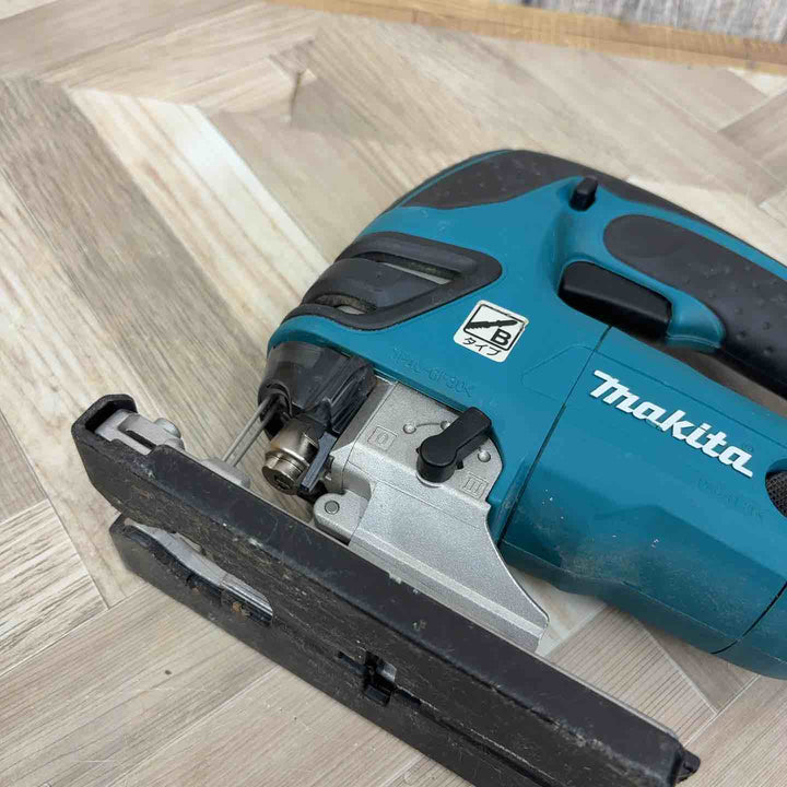 ◇マキタ(makita) コードレスジグソー JV140DZ【八潮店】