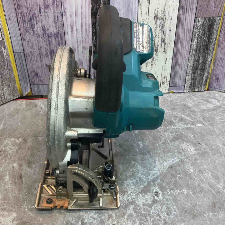 ★マキタ(makita) コードレス丸のこ HS631DZ【八潮店】