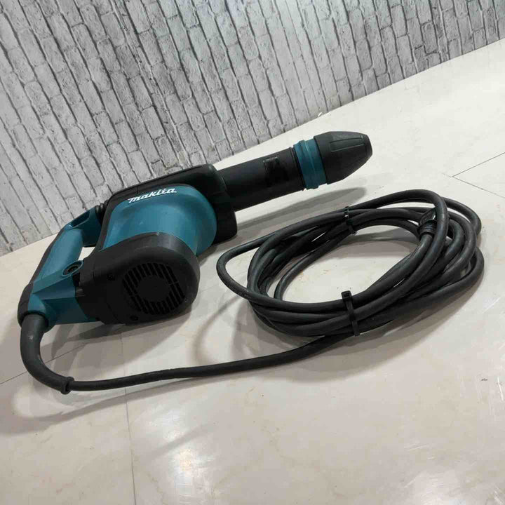 ★マキタ(makita) 電動ハンマ HM0871C【川口店】