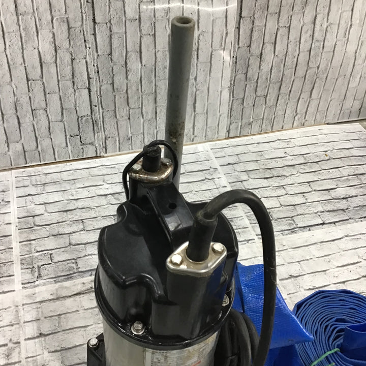 テラル 水中ポンプ 40PLA-5.25S【川口店】
