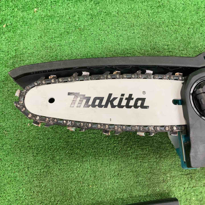 ★マキタ(makita) コードレスチェーンソー MUC150DZ【川崎店】
