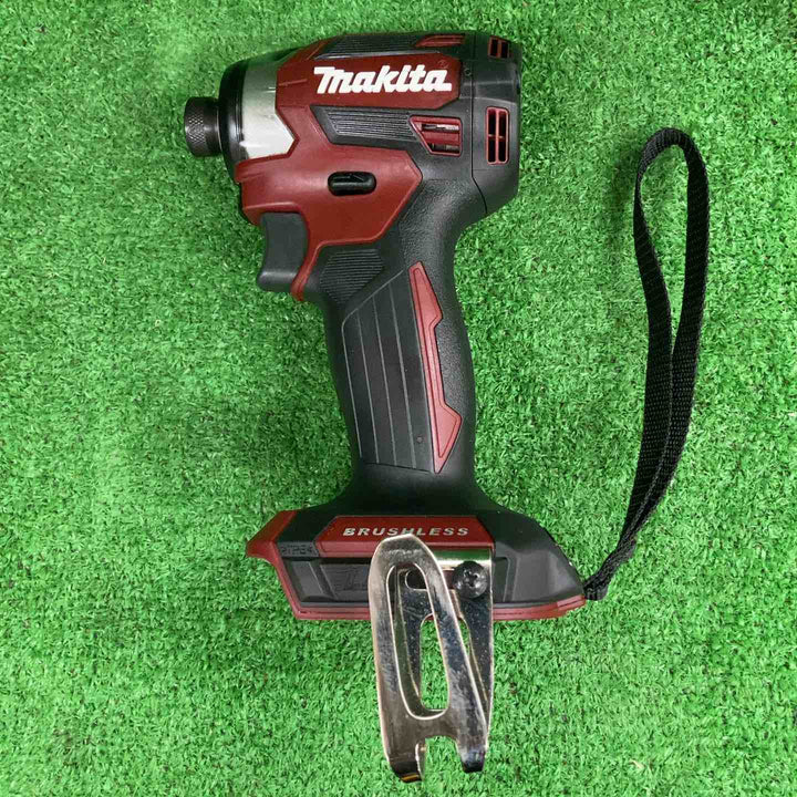 ★マキタ(makita) コードレスインパクトドライバー TD173DGXAR【川崎店】