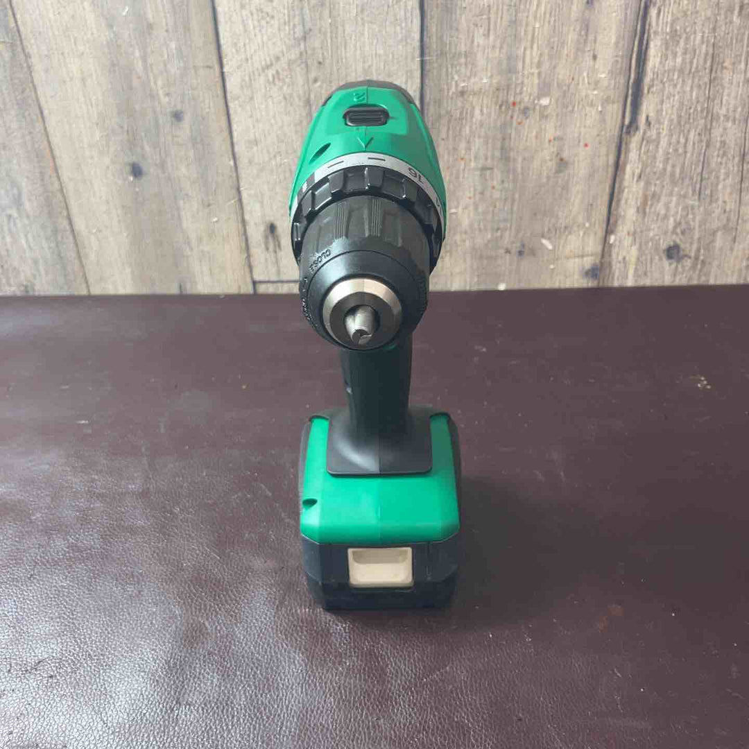 【中古品】 マキタ(makita) コードレスドリルドライバー MDF347DS 【東大和店】