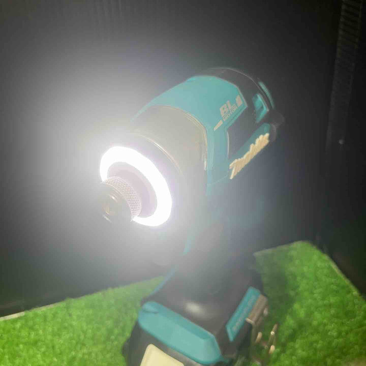 ★マキタ(makita) コードレスインパクトドライバー TD173DRGX【岩槻店】