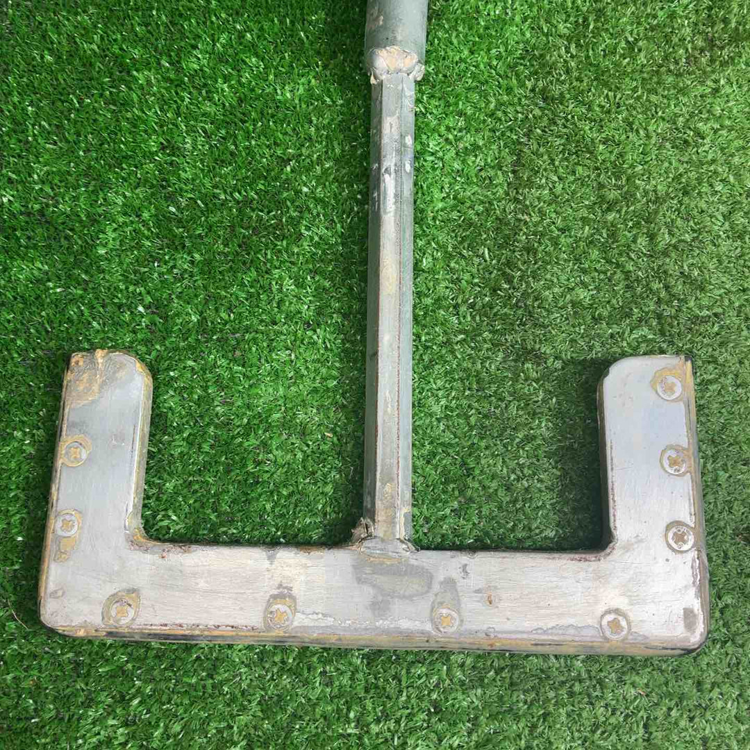【中古品】 日本ソセー (SOSEY) シーリング・コーキング材用撹機 LR-Ⅱかくはん機 LR-2 【藤沢店】