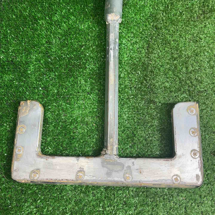 【中古品】 日本ソセー (SOSEY) シーリング・コーキング材用撹機 LR-Ⅱかくはん機 LR-2 【藤沢店】