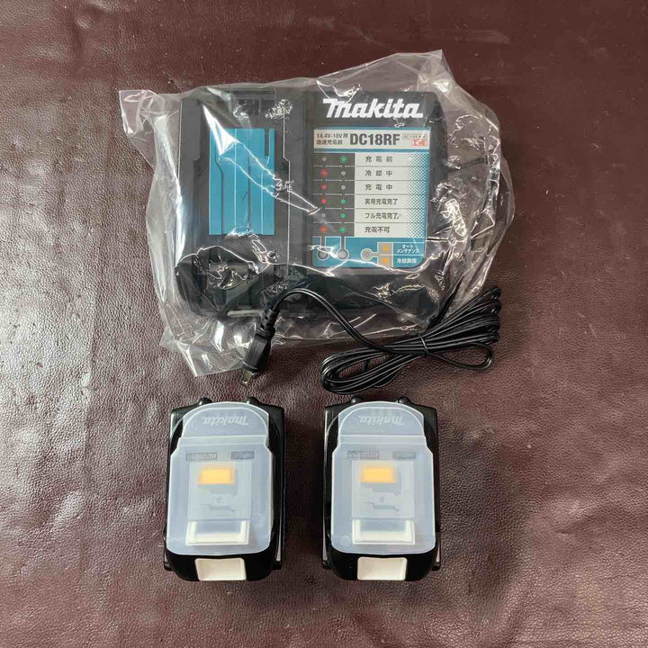 【未使用(店頭展示品)】★マキタ(makita) 100mmコードレスディスクグラインダ GA404DRGXN【東大和店】
