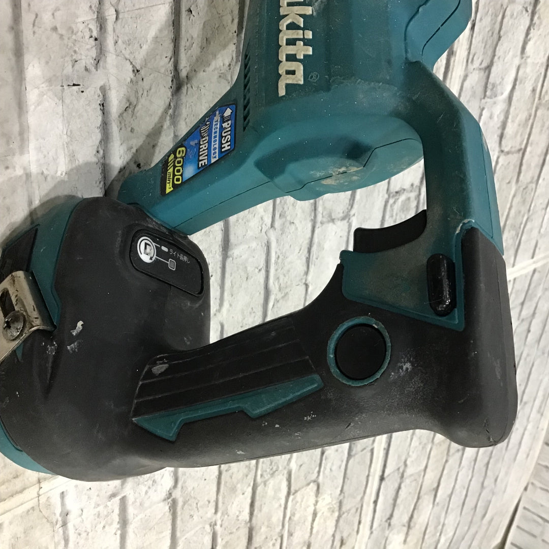 ★マキタ(makita) コードレススクリュードライバー FS600DZ【川口店】