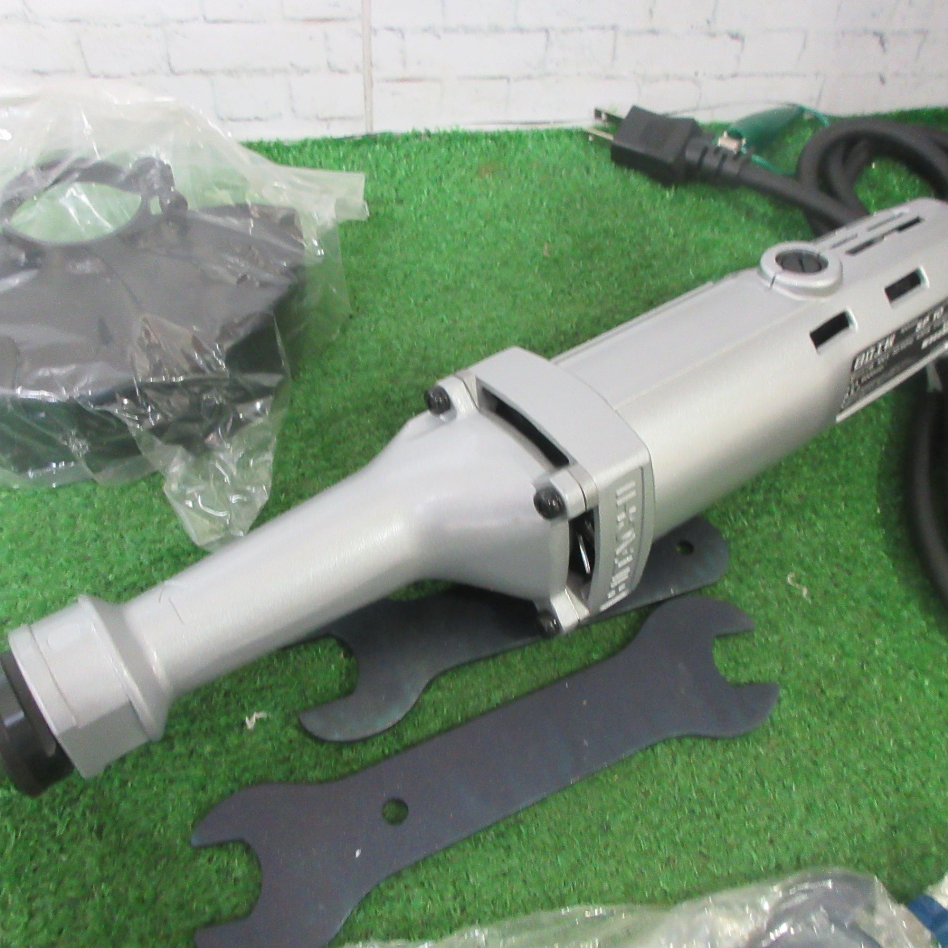 ○ハイコーキ(HIKOKI ※旧:日立工機) ステンレスポリッシャ SP10 ○ハイコーキ(HIKOKI ※旧:日立工機) ステンレスポリッシャ SP10