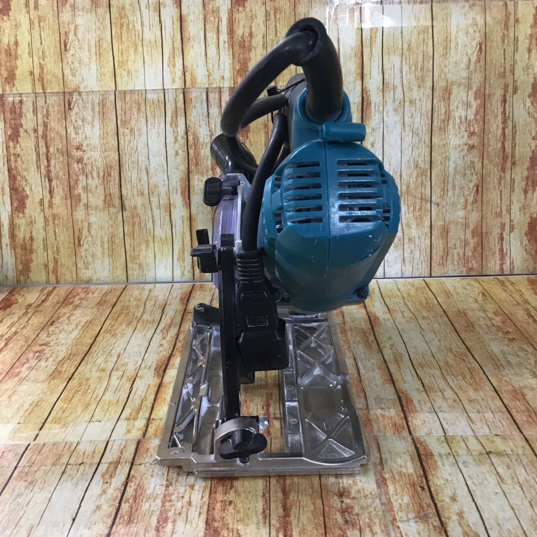★マキタ(makita) 防じん丸のこ KS5200FX【川崎店】
