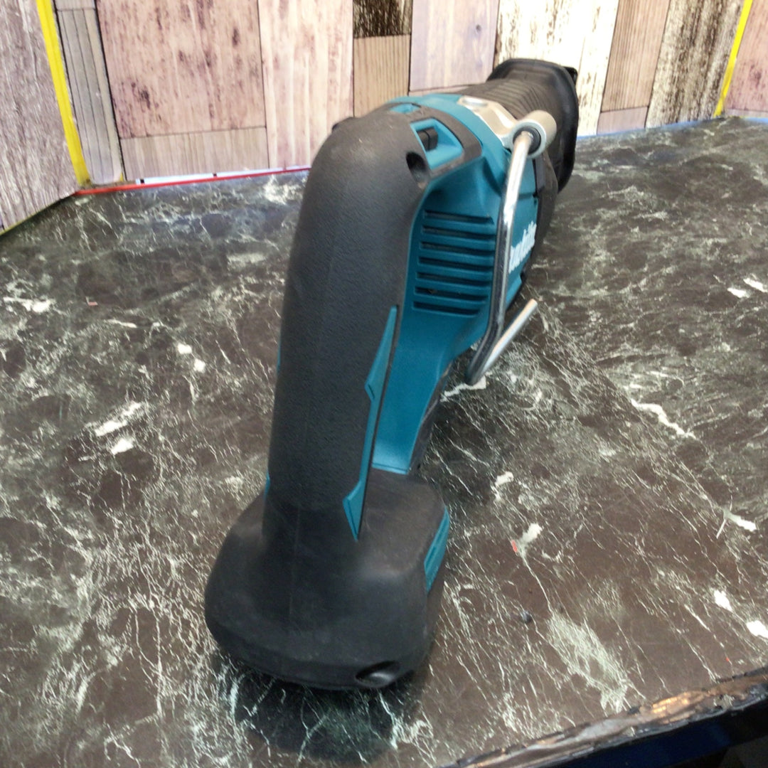 ★マキタ(makita) コードレスレシプロソー JR187DRT【八潮店】