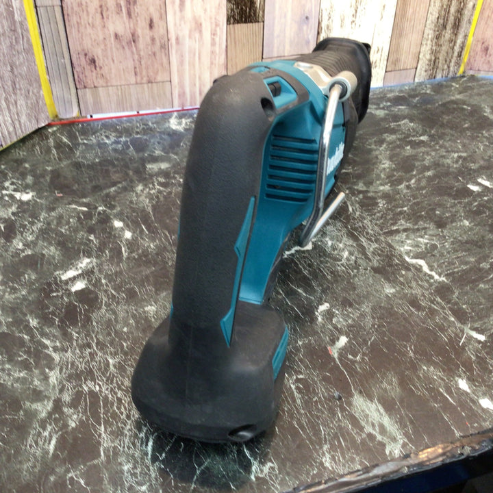 ★マキタ(makita) コードレスレシプロソー JR187DRT【八潮店】