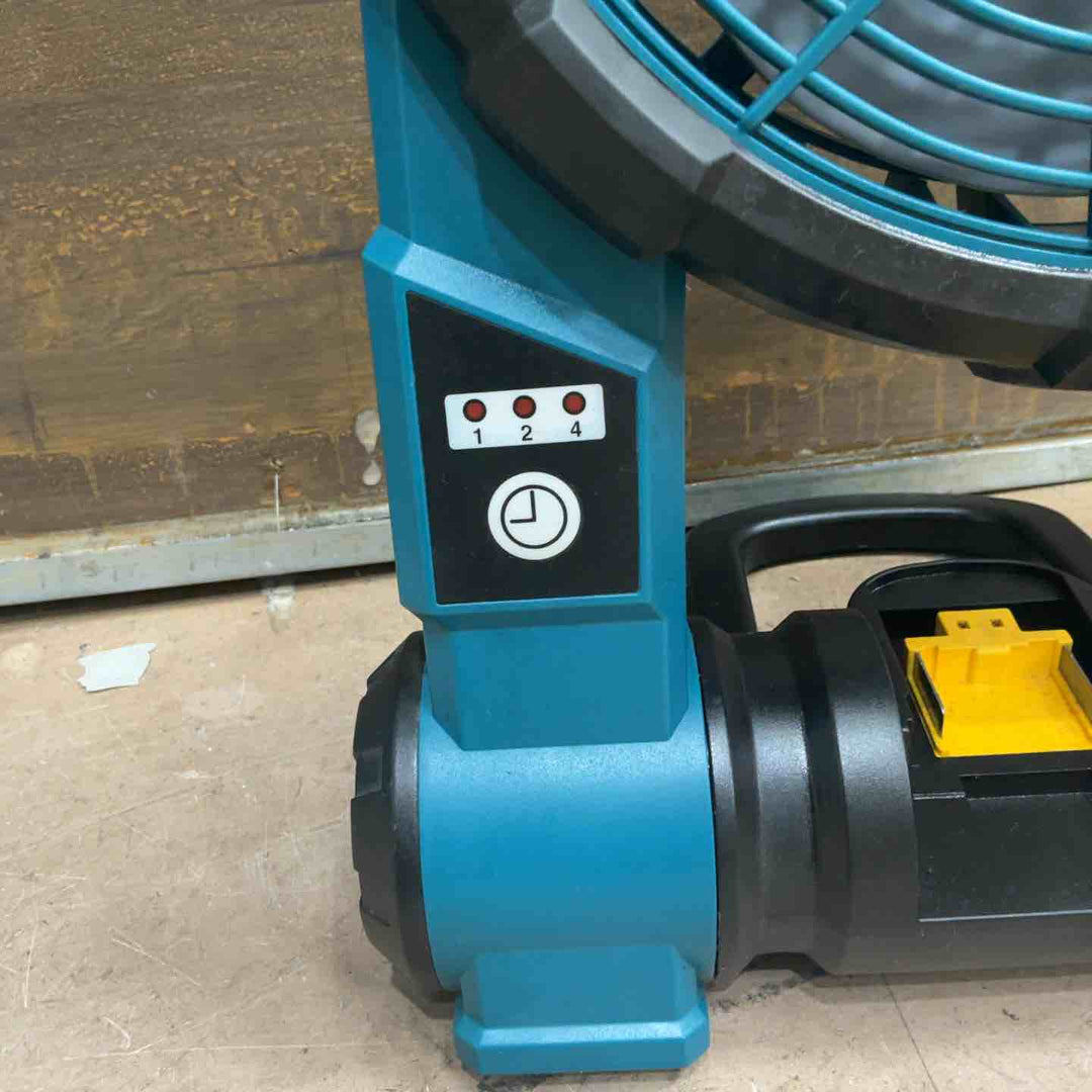 ☆マキタ(makita) コードレスファン CF201DZ【草加店】