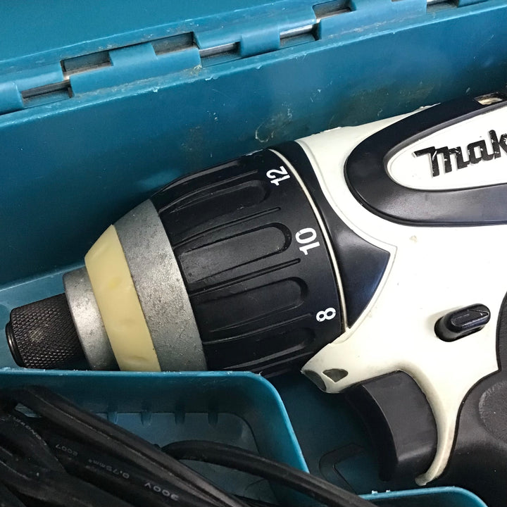 【中古品】 マキタ/makita 4モードコードレスインパクトドライバ・TP130DRFXW 【鴻巣店】