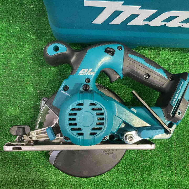 マキタ(makita) コードレスチップソーカッター CS551DRGXS【町田店】