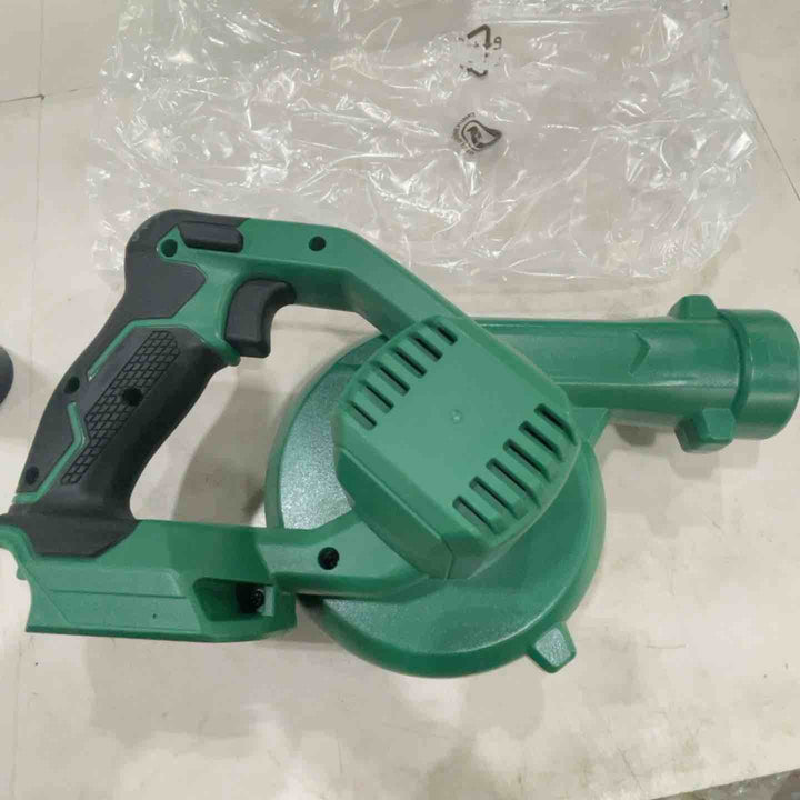 ★ハイコーキ(HIKOKI ※旧:日立工機) コードレスブロア RB18DC(NN)【川口店】