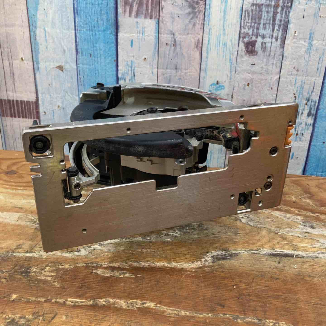 ★マキタ(makita) コードレス丸のこ HS631DZB【柏店】