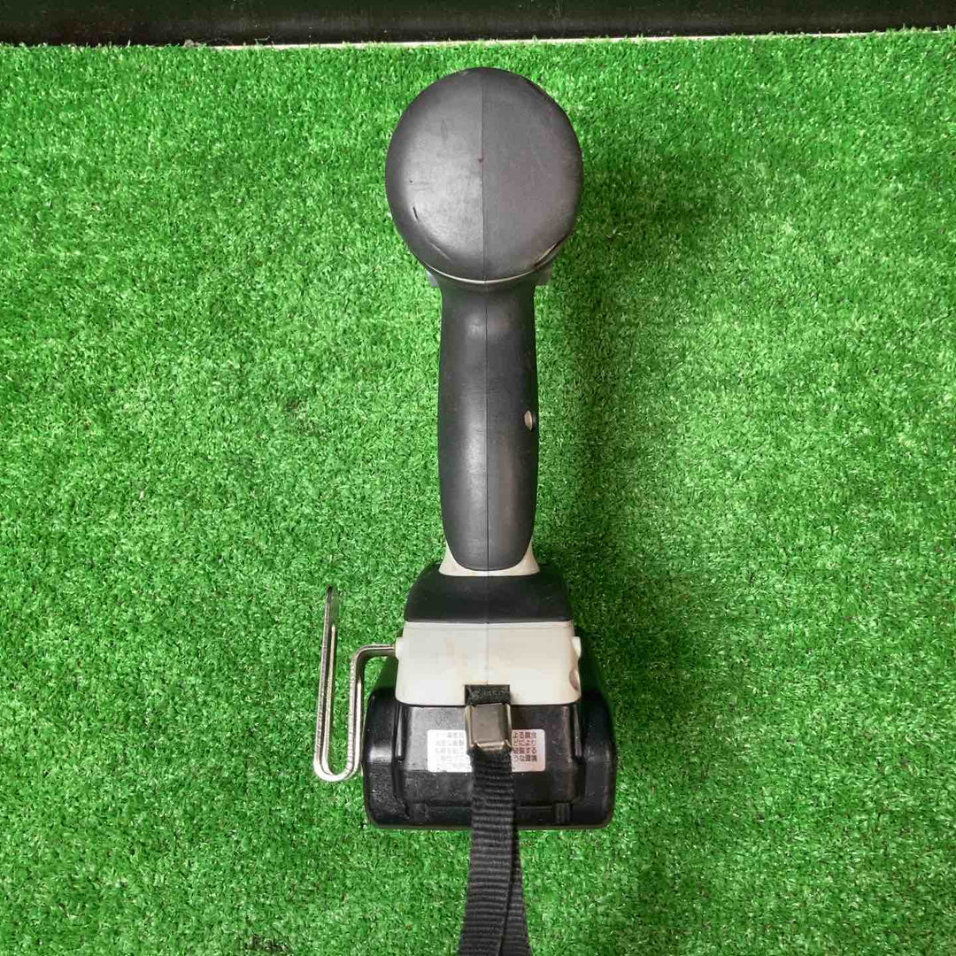 Panasonic(パナソニック) 充電ドリルドライバー14.4V グレー EZ7441LS2S-H【岩槻店】