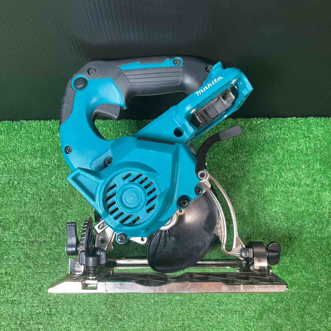 ★マキタ(makita) コードレス丸のこ HS474DZ【岩槻店】