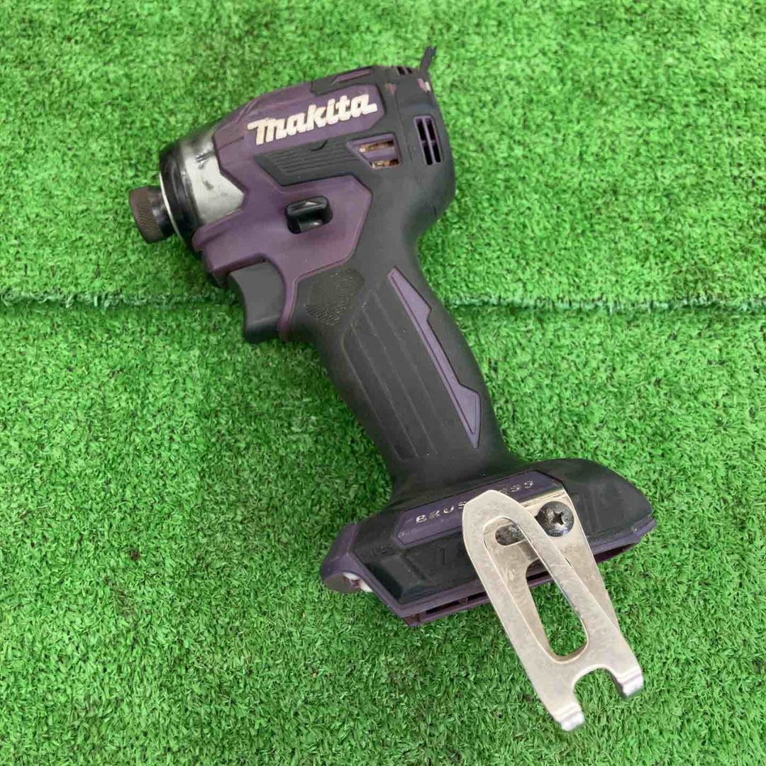 【中古品】 マキタ/makita コードレスインパクトドライバー・TD173DGXAP 【桶川店】