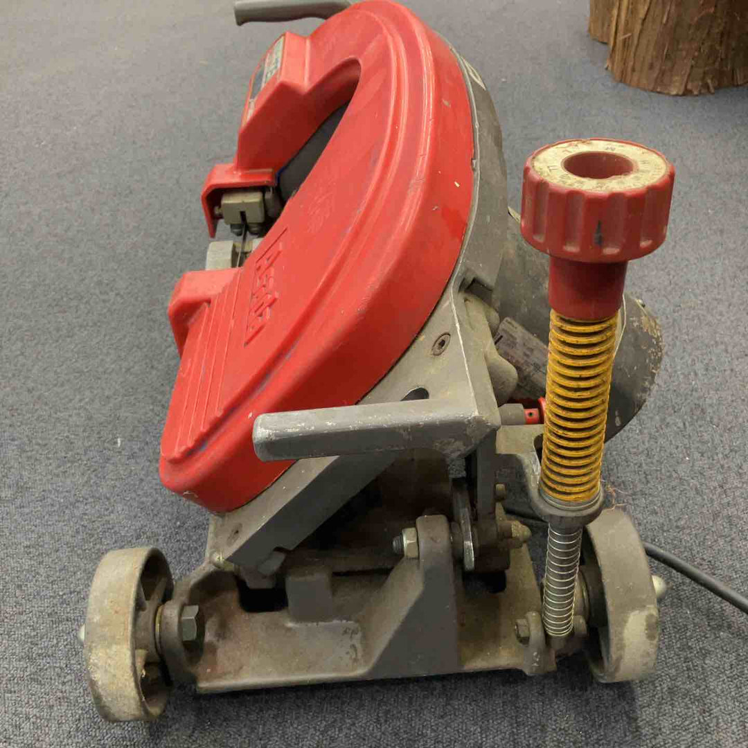 【店頭受取り限定】★アサダ(ASADA) バンドソー125【柏店】