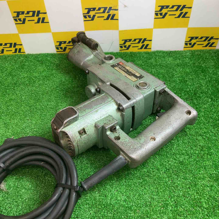 ★ハイコーキ(HIKOKI ※旧:日立工機) ハンマドリル PR-38E【越谷店】