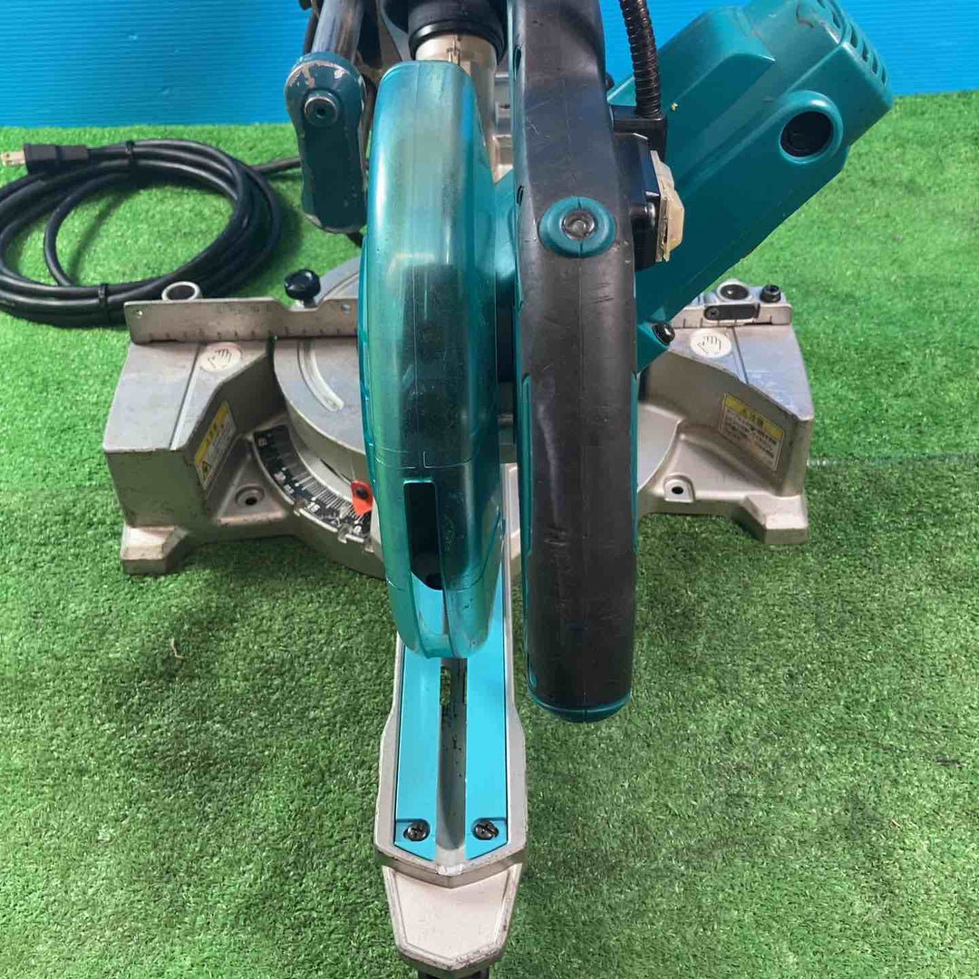 マキタ(makita) 165mmスライドマルノコ LS0613FL【桶川店】