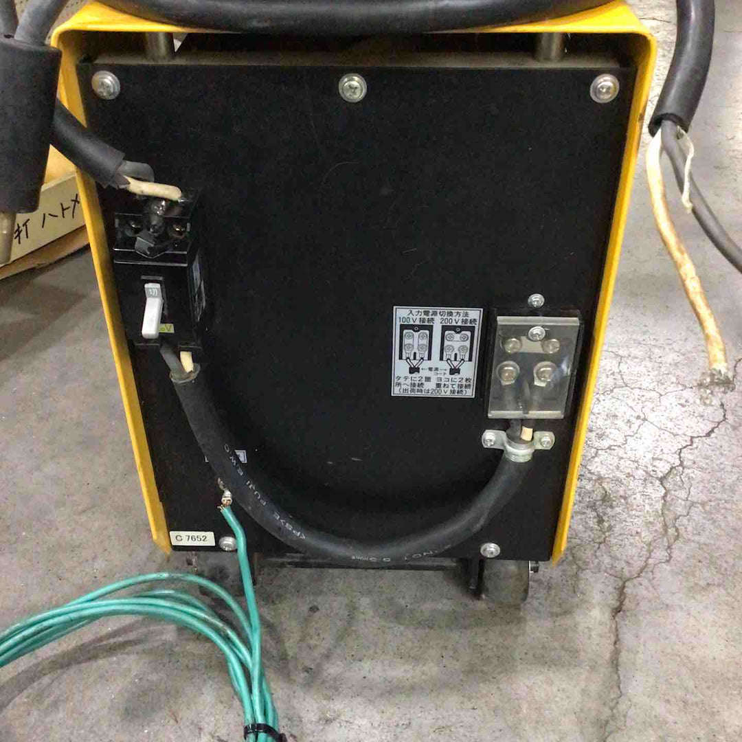 ◇SUZUKID(スター電器) 電気溶接機 SWA-151【川口店】