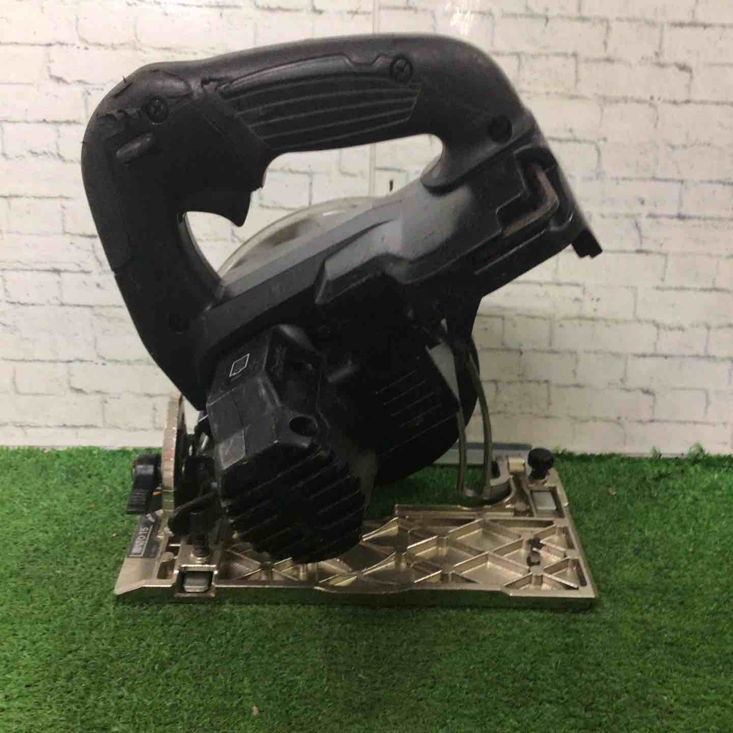 ▲マキタコードレス丸ノコHS471DZB▲ マキタ(makita) HS471DZSB 充電式マルノコ 18V 送料無料【解説シリーズ