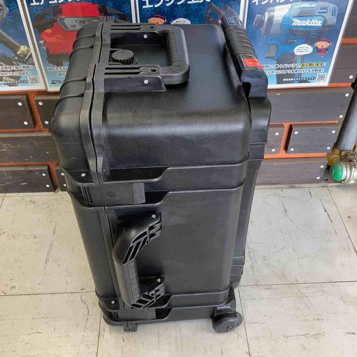 トラスコ TRUSCO キャスター付 プロテクターツールケース TAK26-T【鴻巣店】