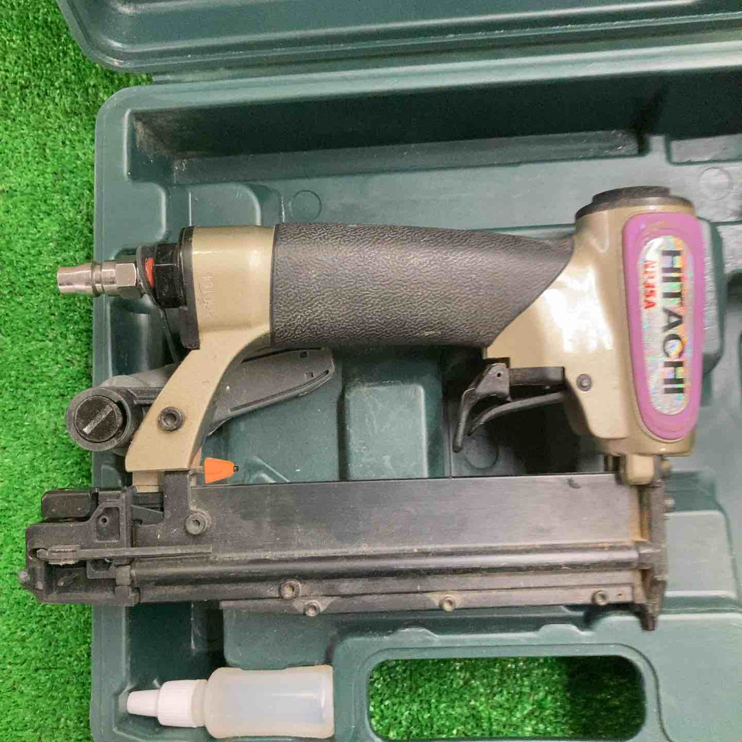 ★ハイコーキ(HIKOKI ※旧:日立工機) 常圧ピンネイラ NP35A【町田店】