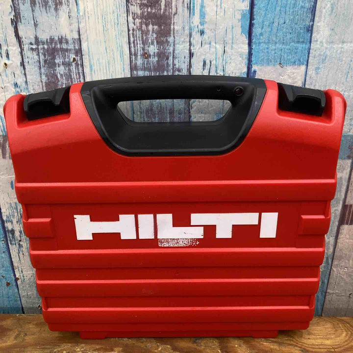 ◇ヒルティ(HILTI ) マルチ探知機 PS50 鉄筋探査機【柏店】