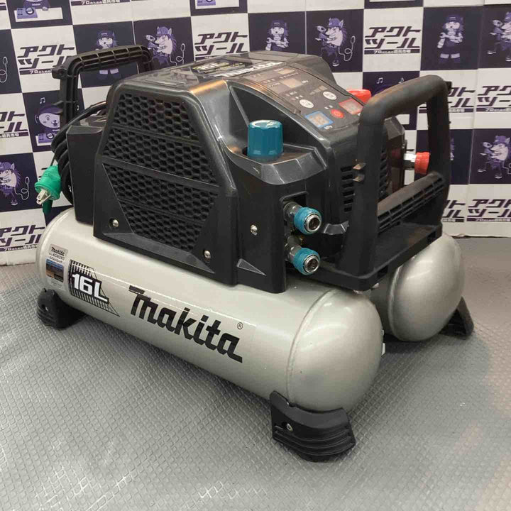 ★マキタ(makita) エアコンプレッサー AC462XGB【所沢店】