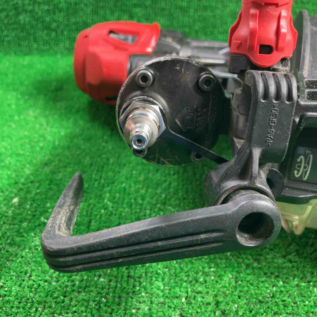 マックス(MAX) 高圧エア釘打ち機 HN-65FW1【川崎店】