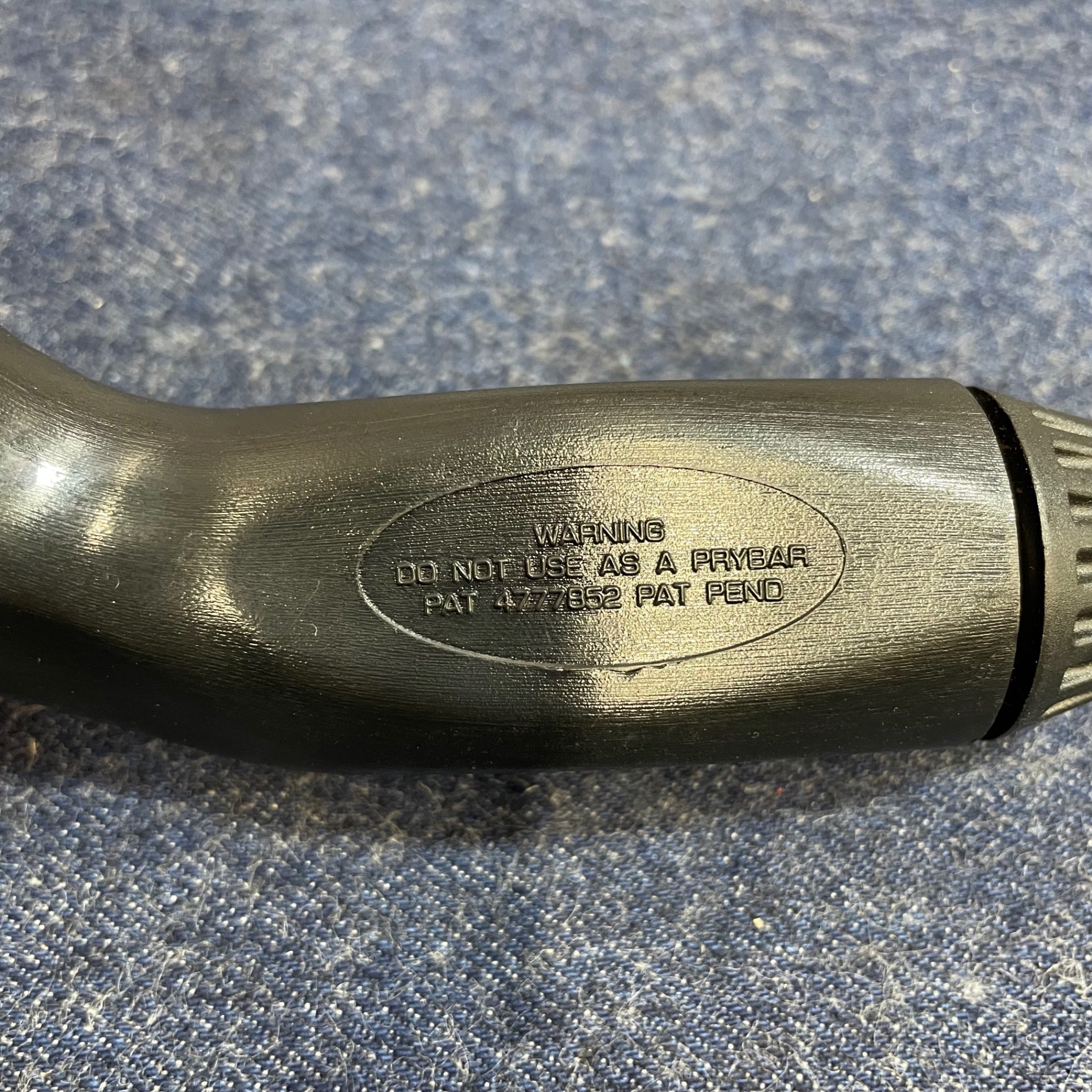 Snap-on/スナップオン ガングリップラチェットドライバー Snap-on/スナップオン ガングリップラチェットドライバー