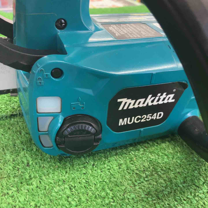【中古品】 マキタ/makita コードレスチェーンソー・MUC254DZ 【桶川店】