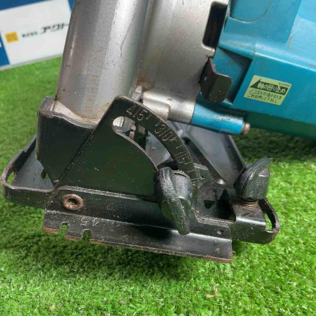 ◇マキタ(makita) 165mm丸ノコ 5605BA【草加店】
