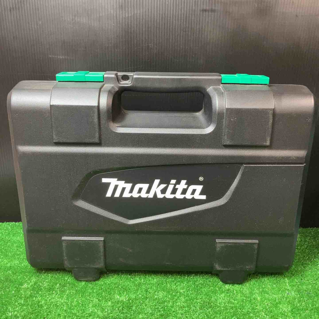 【美品】◇マキタ(makita) 18Vコードレスインパクトドライバー MTD002DSAX DIYモデル【岩槻店】