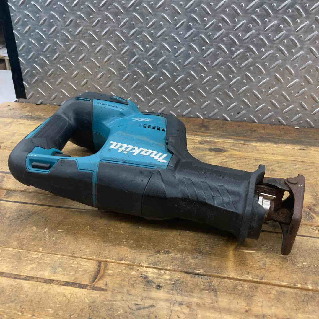 ★マキタ(makita) コードレスレシプロソー JR188DZK【所沢店】