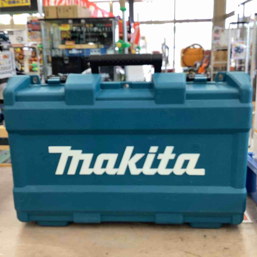 ★マキタ(makita) コードレスレシプロソー JR184DZ【越谷店】