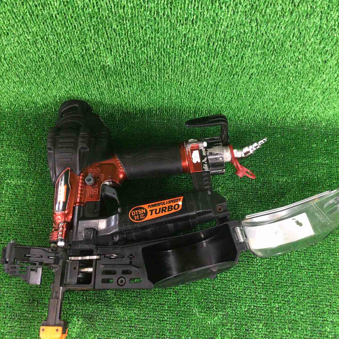 ★マックス(MAX) 高圧エアネジ打ち機 HV-R41G4-R【川口店】