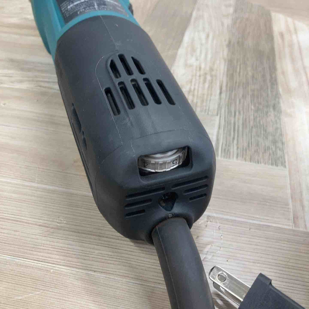 ☆マキタ(makita) 100mm電子ディスクグラインダ GA4041C【八潮店】