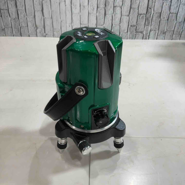 ◇テクノ販売(LTC) グリーンレーザー墨出し器 LTC-SSG300【川口店】