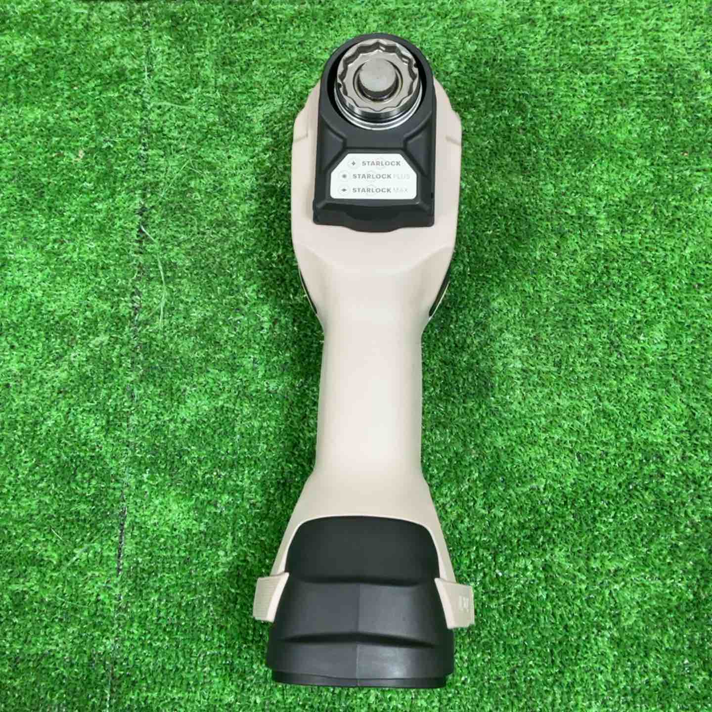 ★マキタ(makita) コードレスマルチツール TM52DZPG(本体のみ) LXT20周年記念限定カラー プレミアムグレージュ【草加店】 ☆20周年記念モデル☆ makita マキタ コードレスマルチツール TM52DZPG