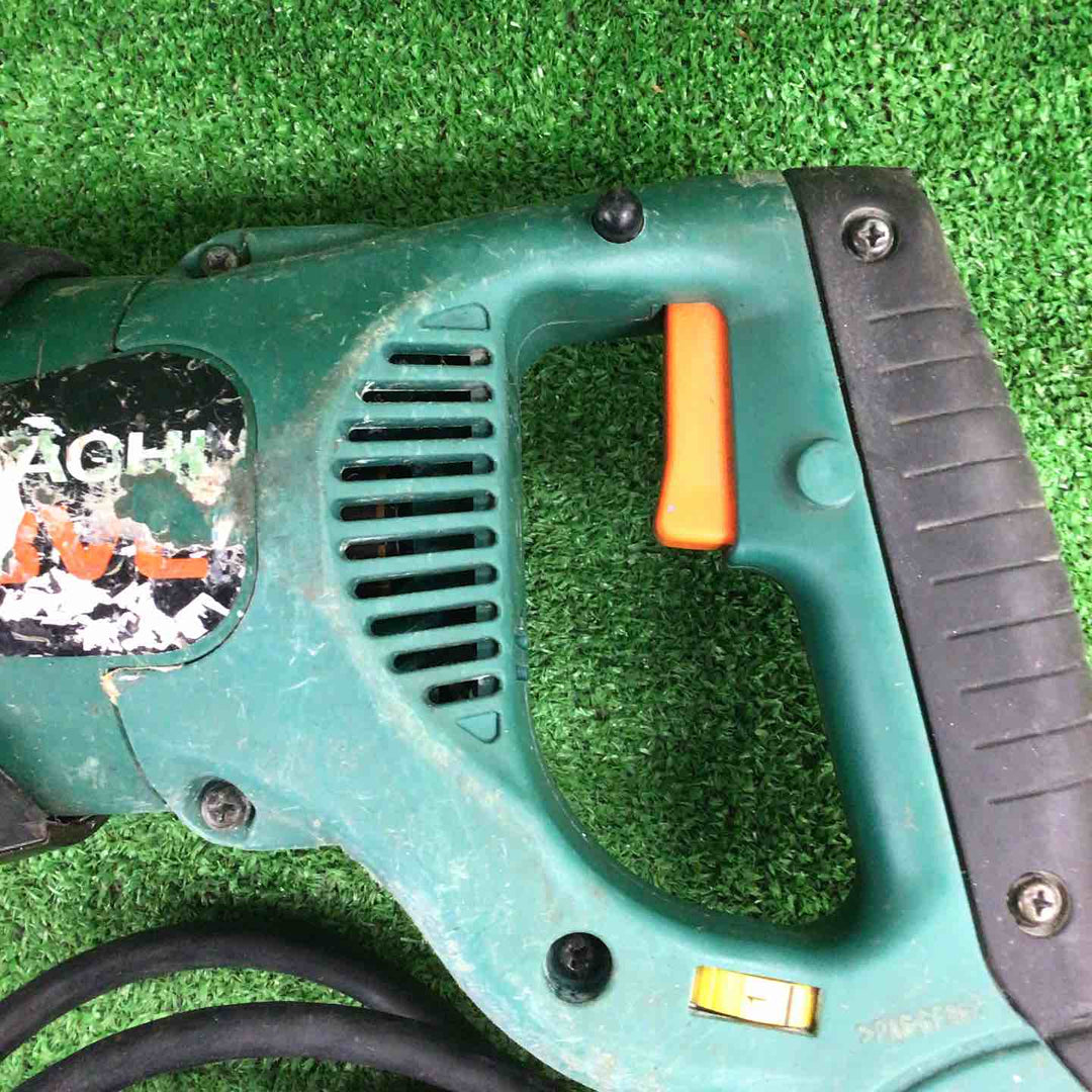 ハイコーキ(HIKOKI ※旧:日立工機) 電子セーバーソー CR13VC【川崎店】