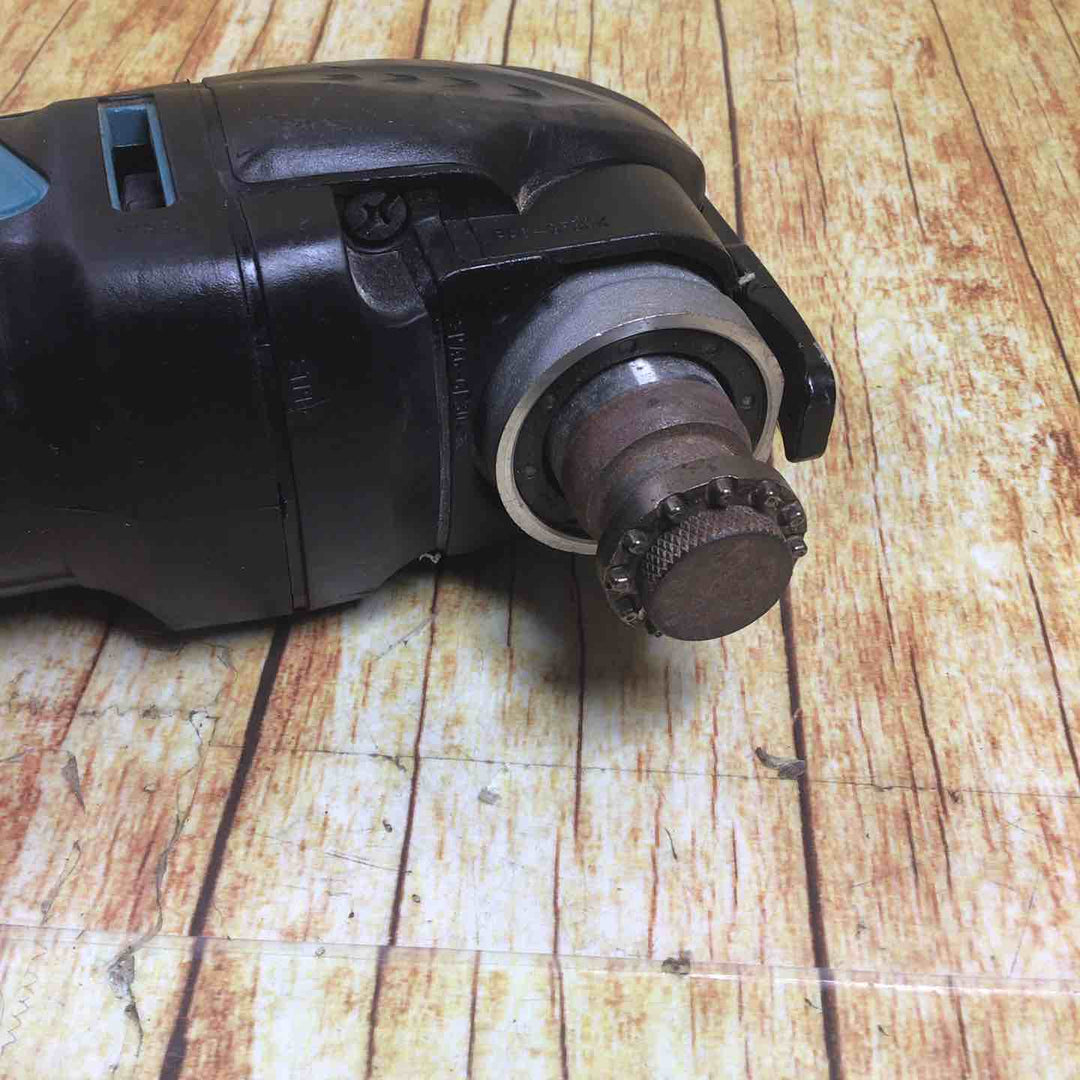 ◇マキタ Makita 18V 充電式マルチツール 本体のみ XMT03Z【川崎店】