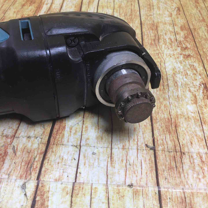 ◇マキタ Makita 18V 充電式マルチツール 本体のみ XMT03Z【川崎店】