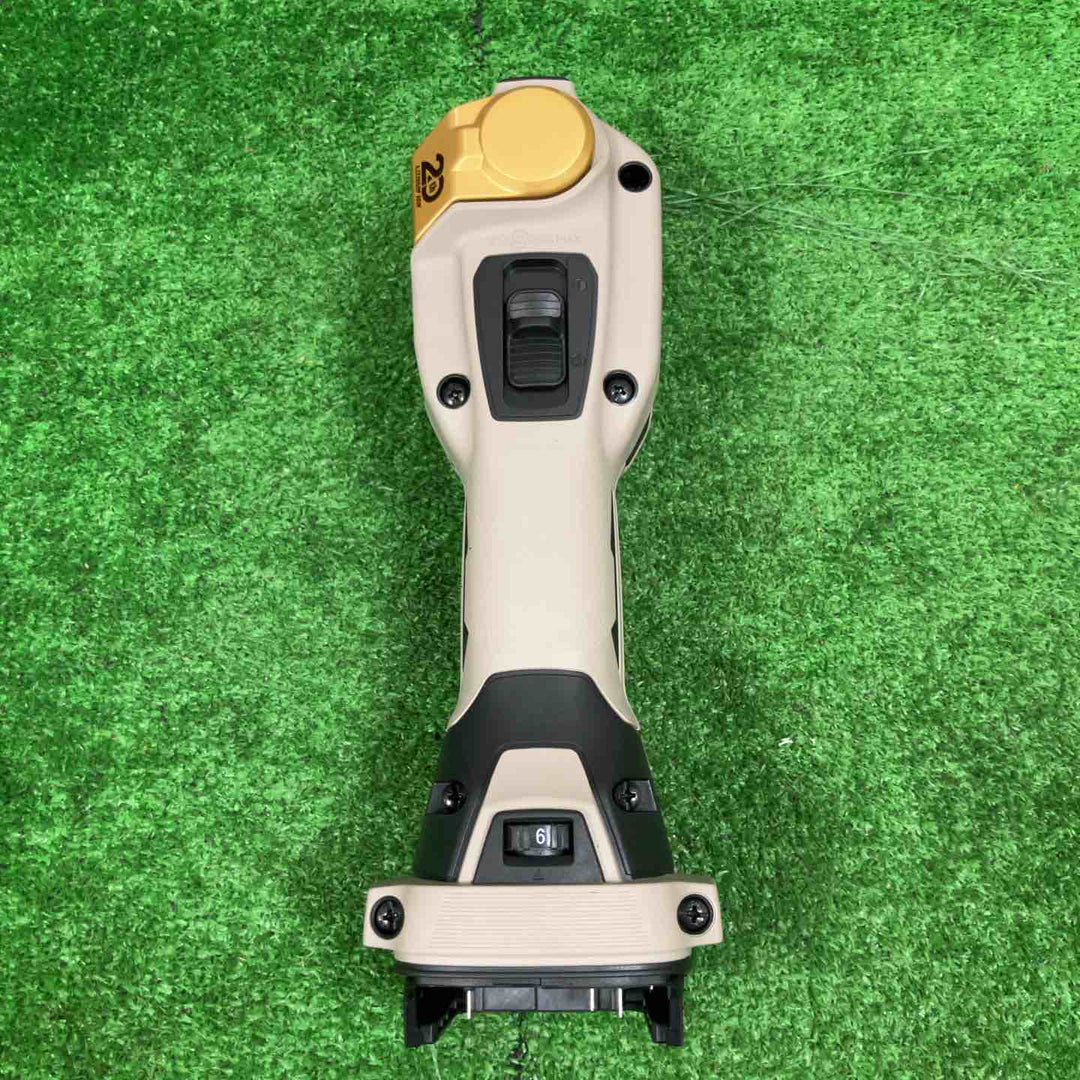 ★マキタ(makita) コードレスマルチツール TM52DZPG(本体のみ) LXT20周年記念限定カラー プレミアムグレージュ【草加店】