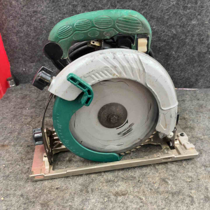 【現状品】◇ハイコーキ(HIKOKI ※旧:日立工機) 165mm丸のこ C6MB3【鴻巣店】